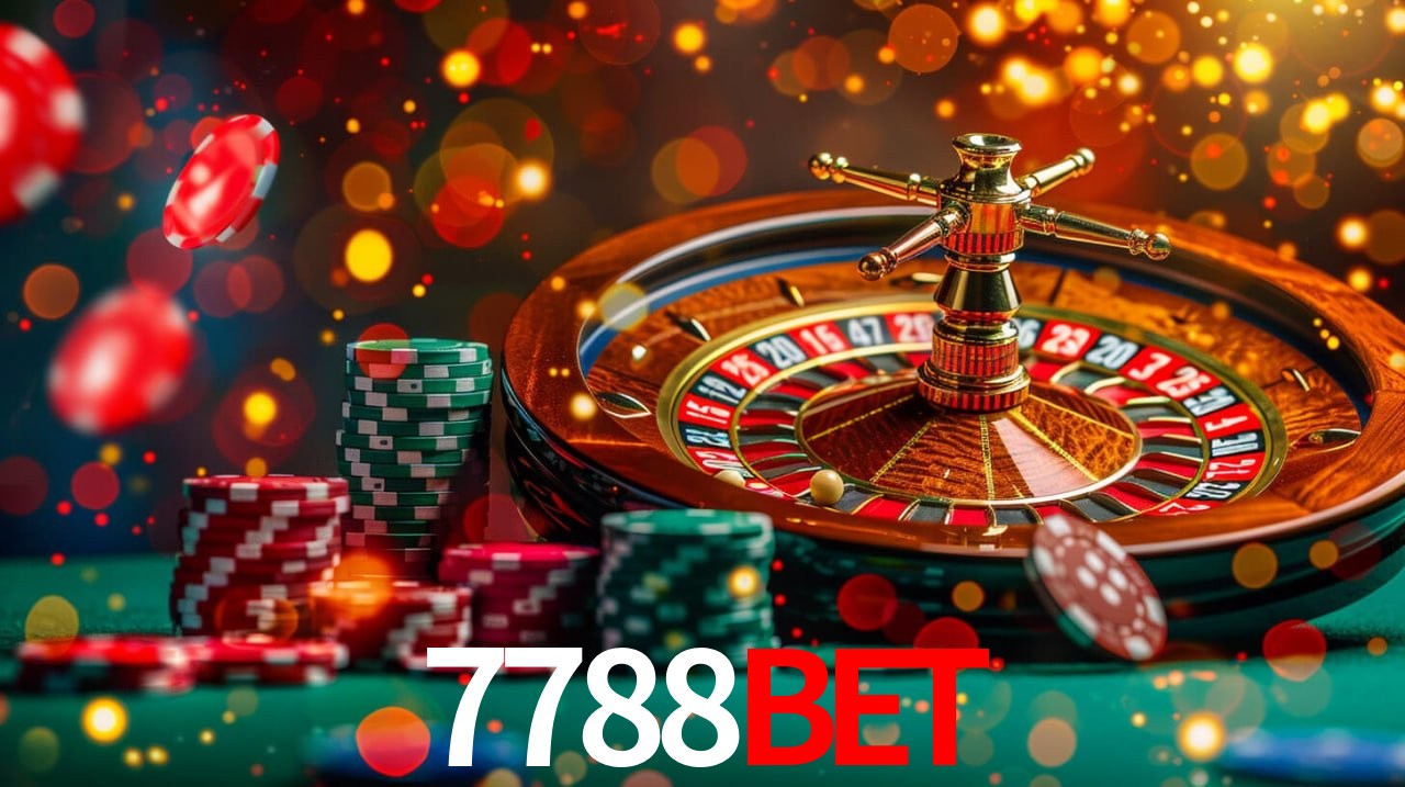 Programa VIP 7788bet