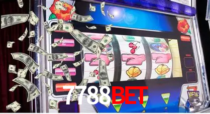 Desvendando o Mundo dos Jogos Virtuais na 7788bet
