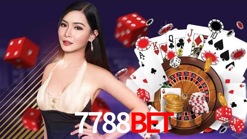 Apostas de Tênis 7788bet