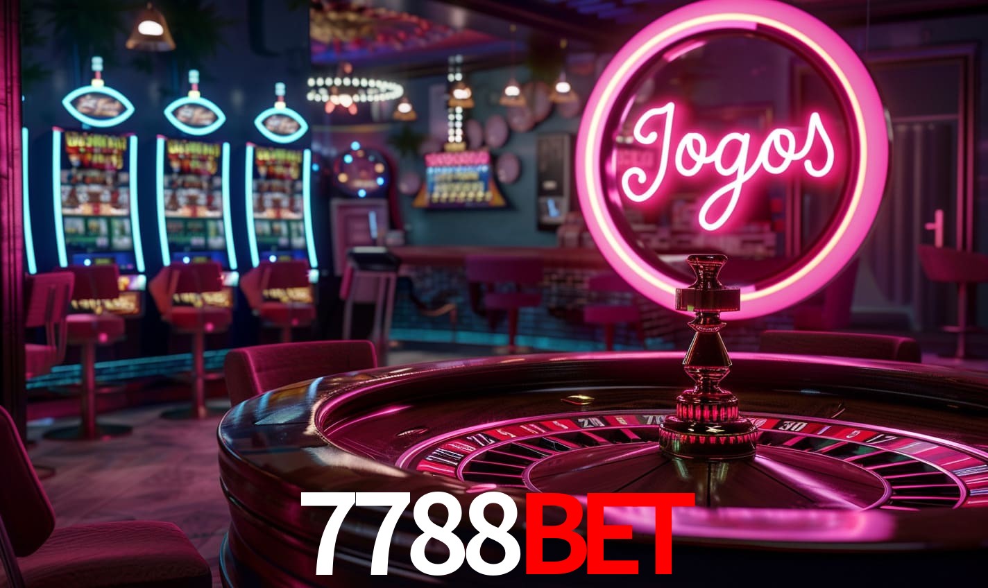 Jogos Exclusivos 7788bet