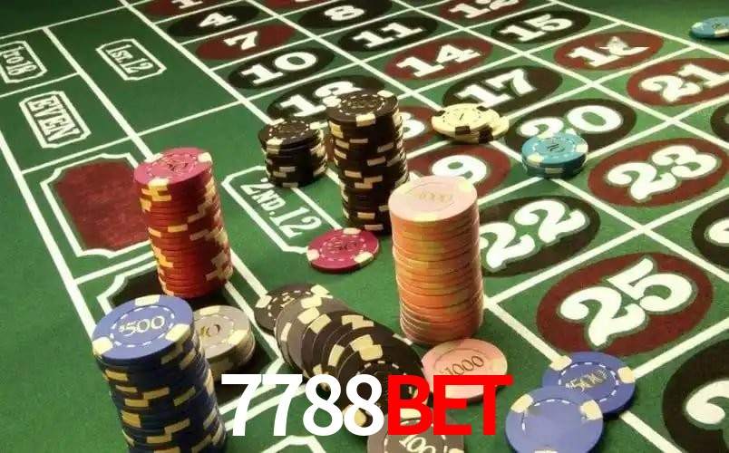 Promoções Sazonais 7788bet