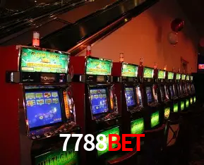 Explorando a Categoria de Eventos em Apostas na 7788bet