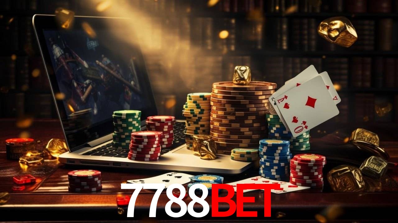 Avaliações dos Jogadores 7788bet