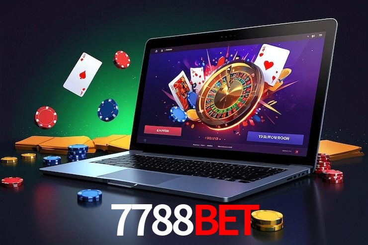 Login Seguro 7788bet