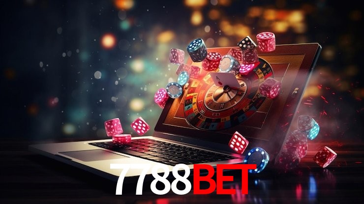 Mesa de Blackjack 7788bet
