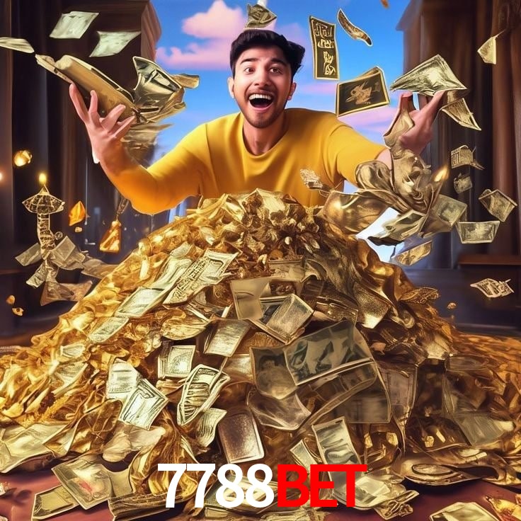 Recursos de Bônus 7788bet