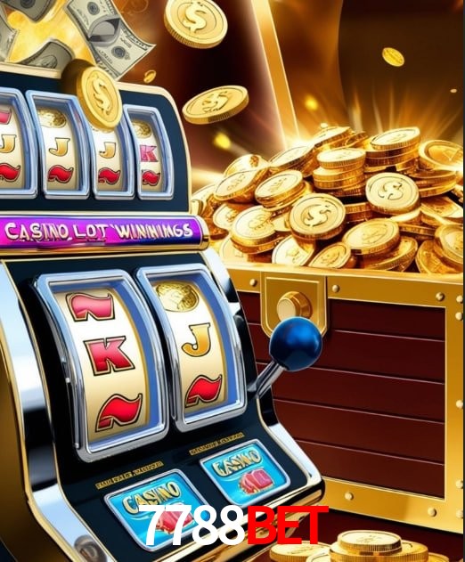 Mesa de Blackjack 7788bet
