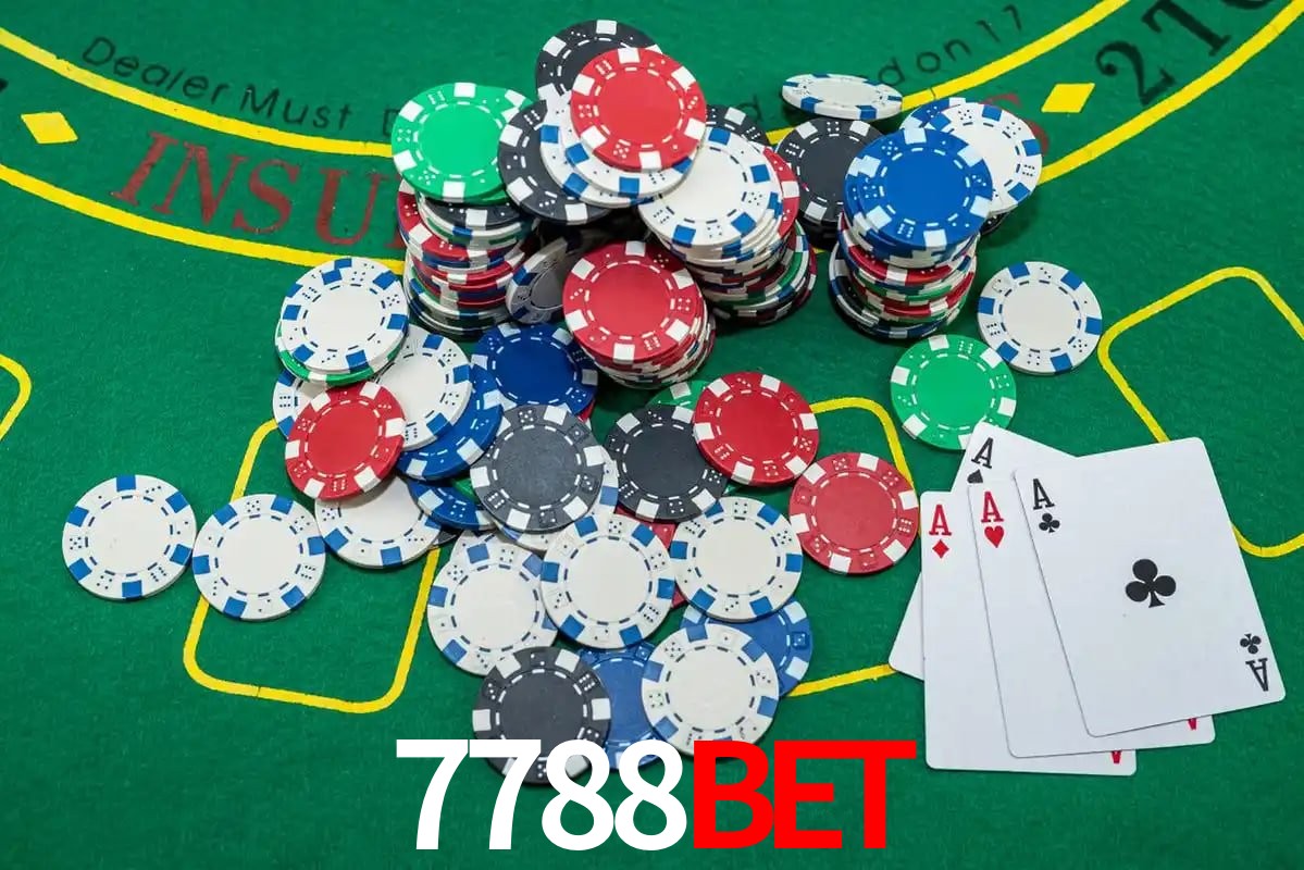 Experiência VIP 7788bet
