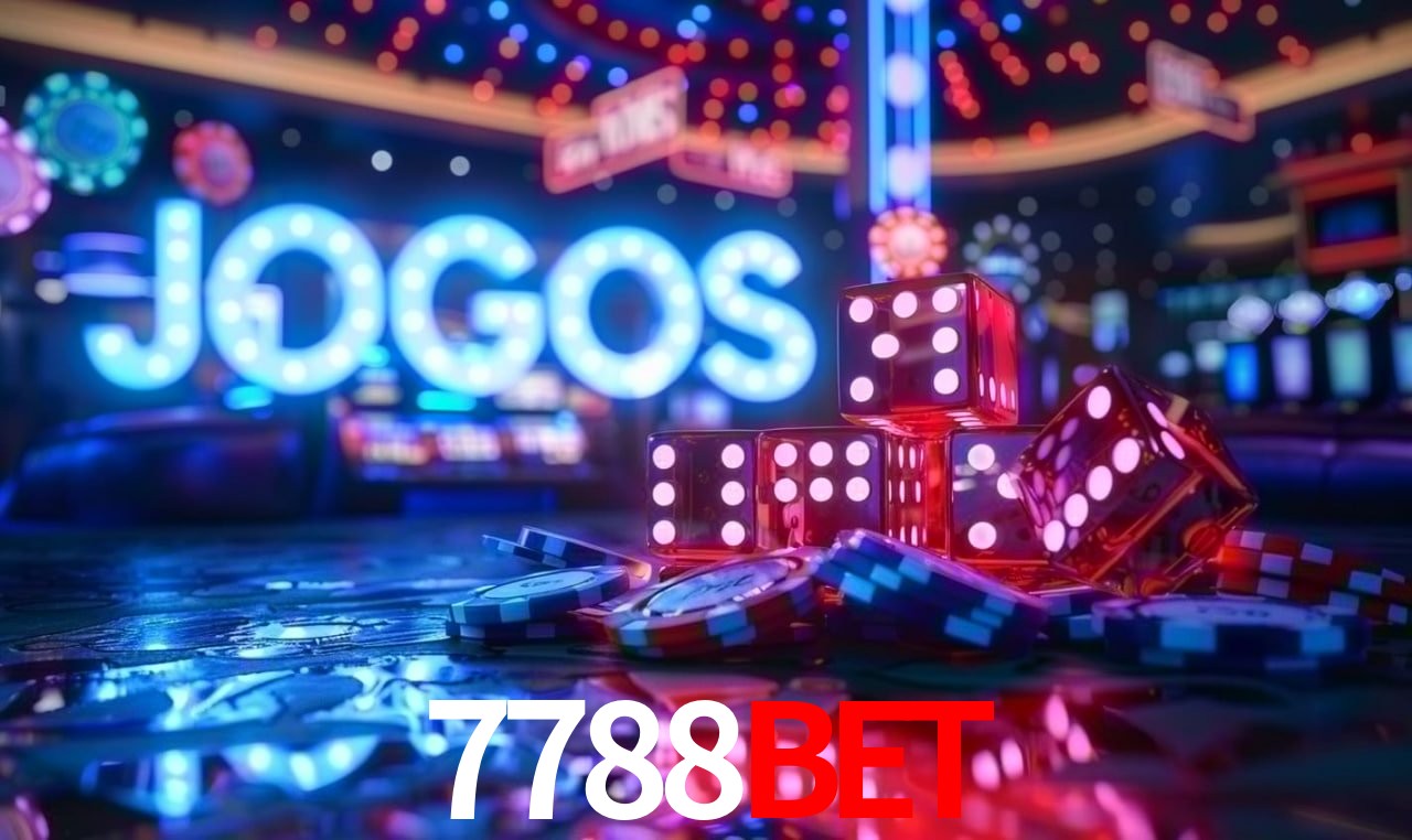 Estatísticas Esportivas 7788bet