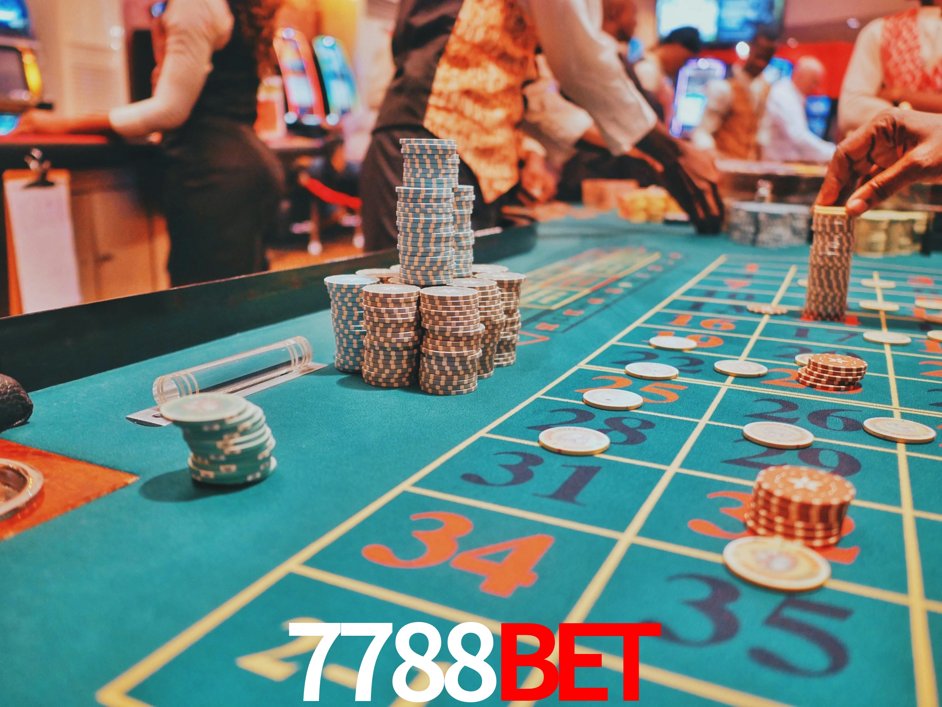 Diretório de Jogos 7788bet
