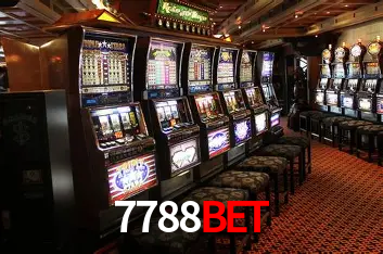 Descubra o Programa VIP da 7788bet: Vantagens Exclusivas para Jogadores