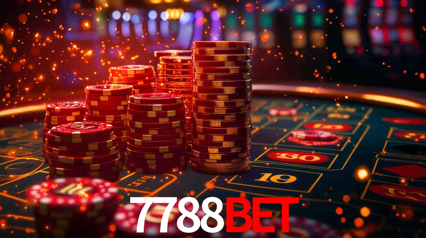 Torneios 7788bet
