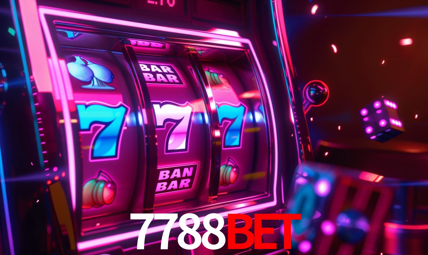 PIX Instantâneo 7788bet