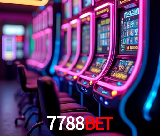 Design Responsivo 7788bet