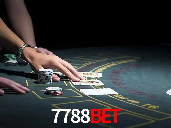 Benefícios da Conta 7788bet