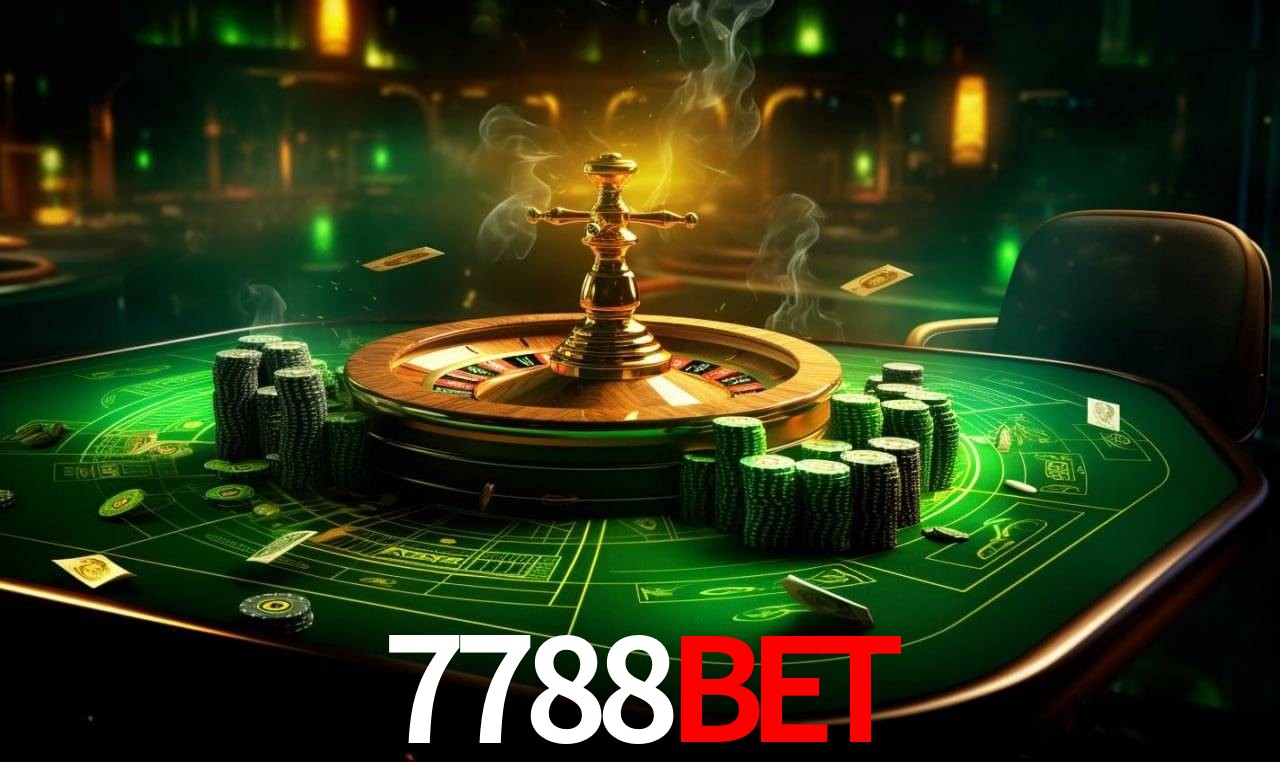 Casino VIP 7788bet