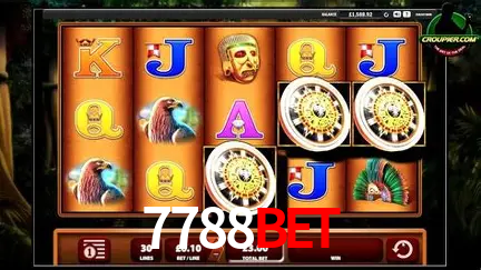 A Revolução dos Aplicativos de Jogos no 7788bet
