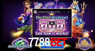 Inovações de Jogos na 7788bet: O Futuro das Experiências Interativas