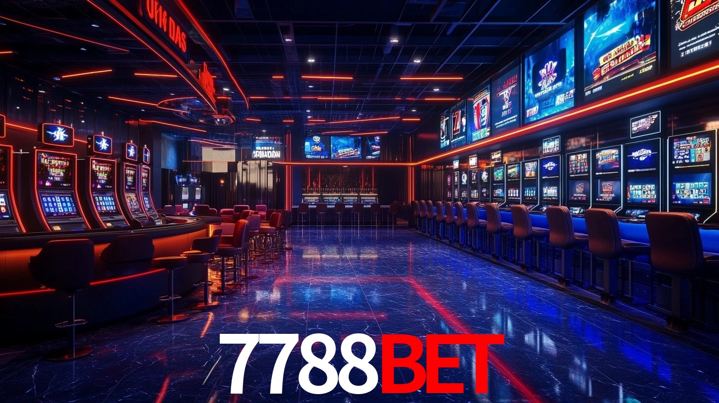 APP oficial da 7788bet para mobile
