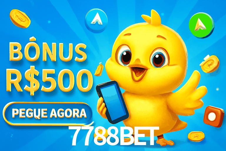 Desvendando o Mundo dos Jogos Virtuais na 7788bet