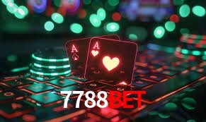Tecnologia da Plataforma 7788bet