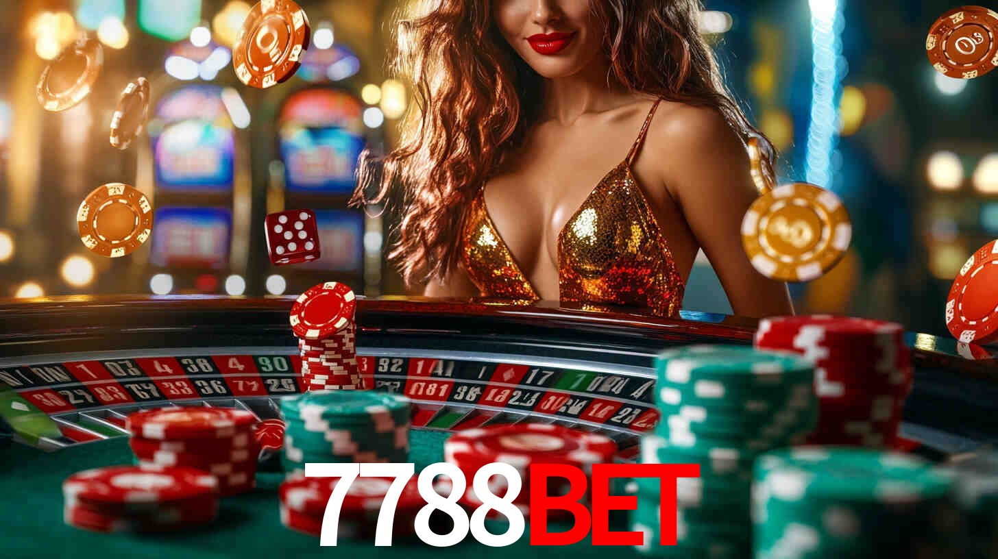 Bônus Diários 7788bet