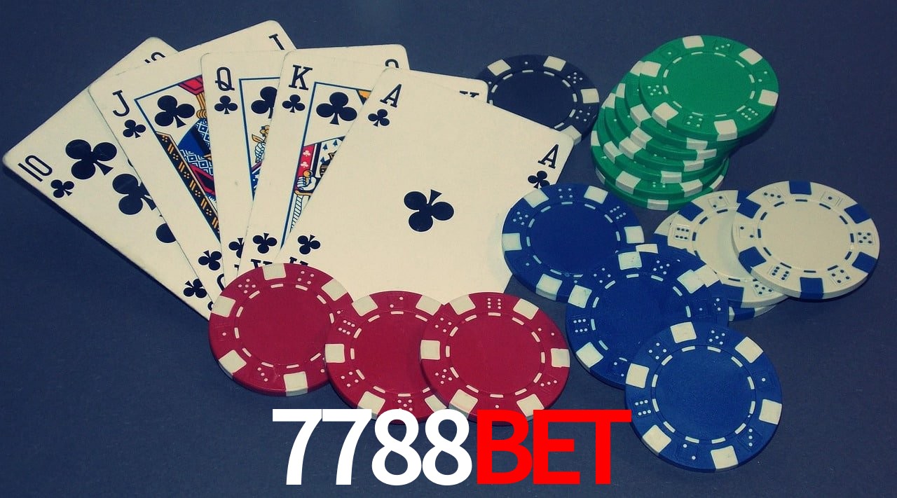 Casino VIP 7788bet