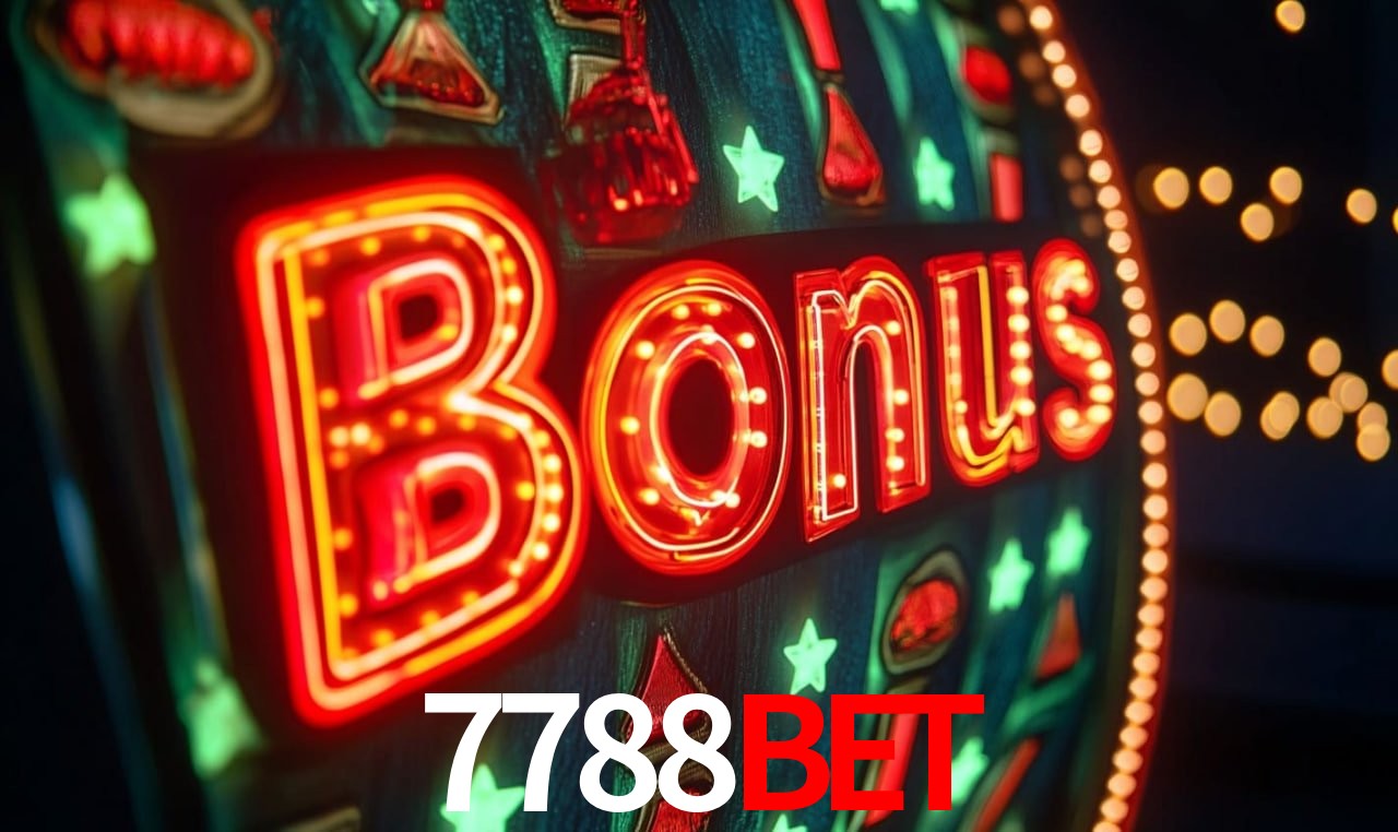 Estatísticas 7788bet