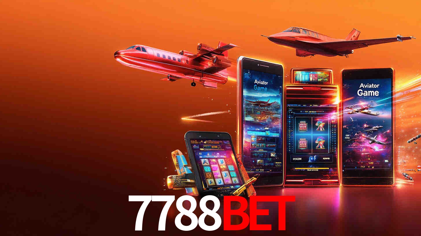 A Emoção da Loteria na 7788bet: Uma Chance de Mudança de Vida