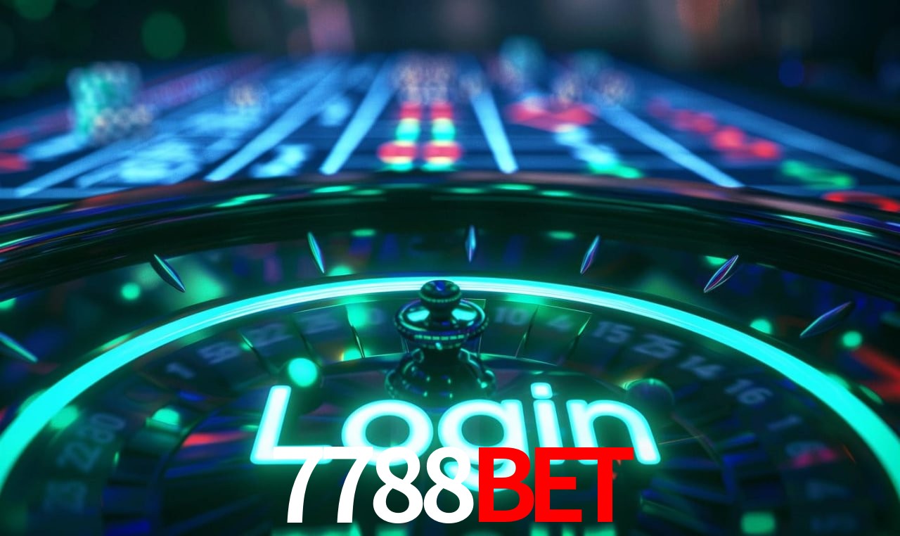 Login Seguro 7788bet