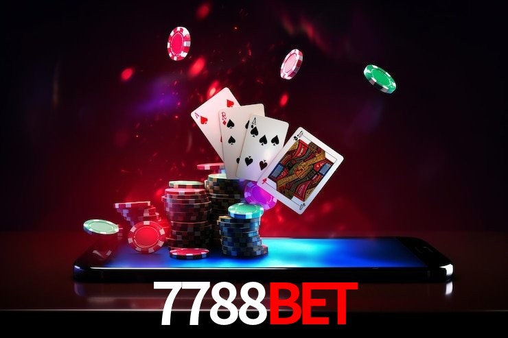 Descubra a Essência do 7788bet: Nossa História e Compromissos