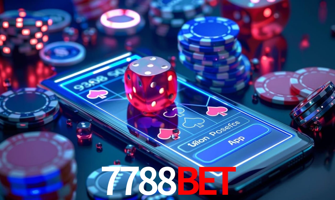 Promoção Relâmpago 7788bet